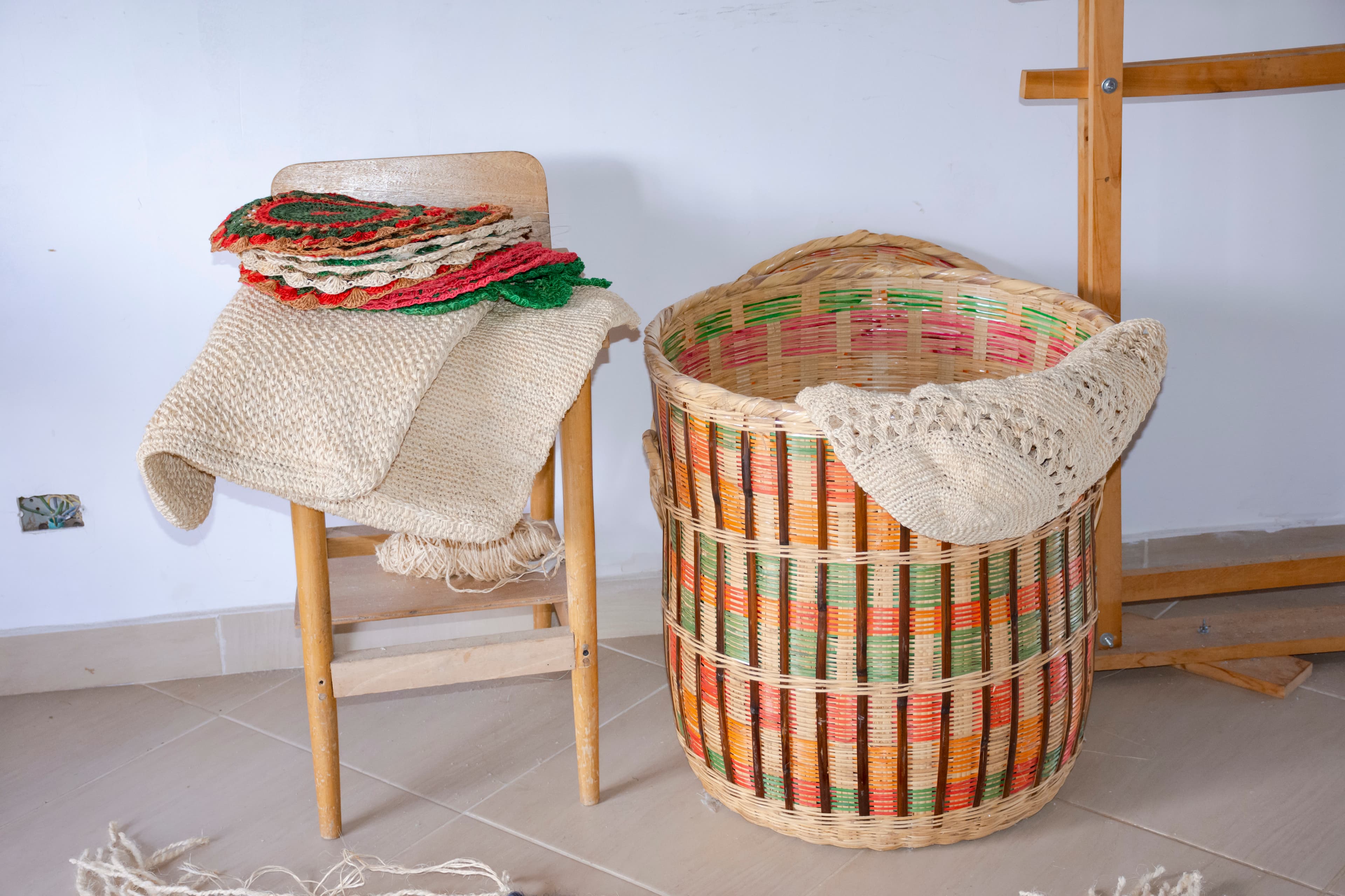 Productos de Fique Asociación Mujeres - foto 1