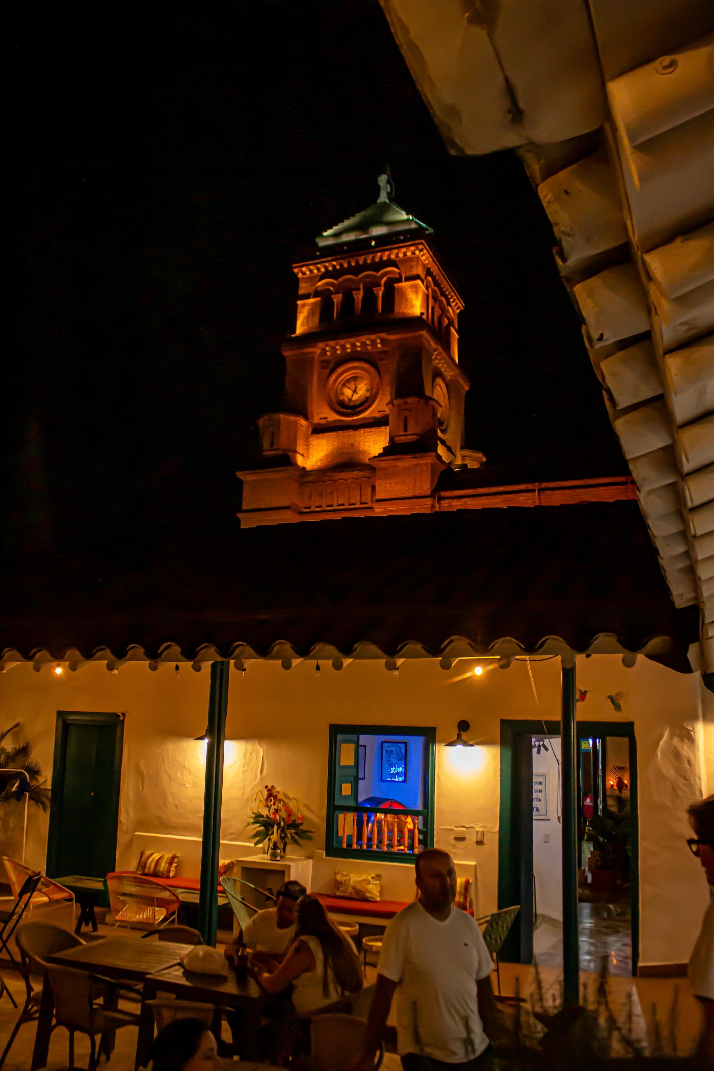 Campanario Encanto Cultural - foto 1