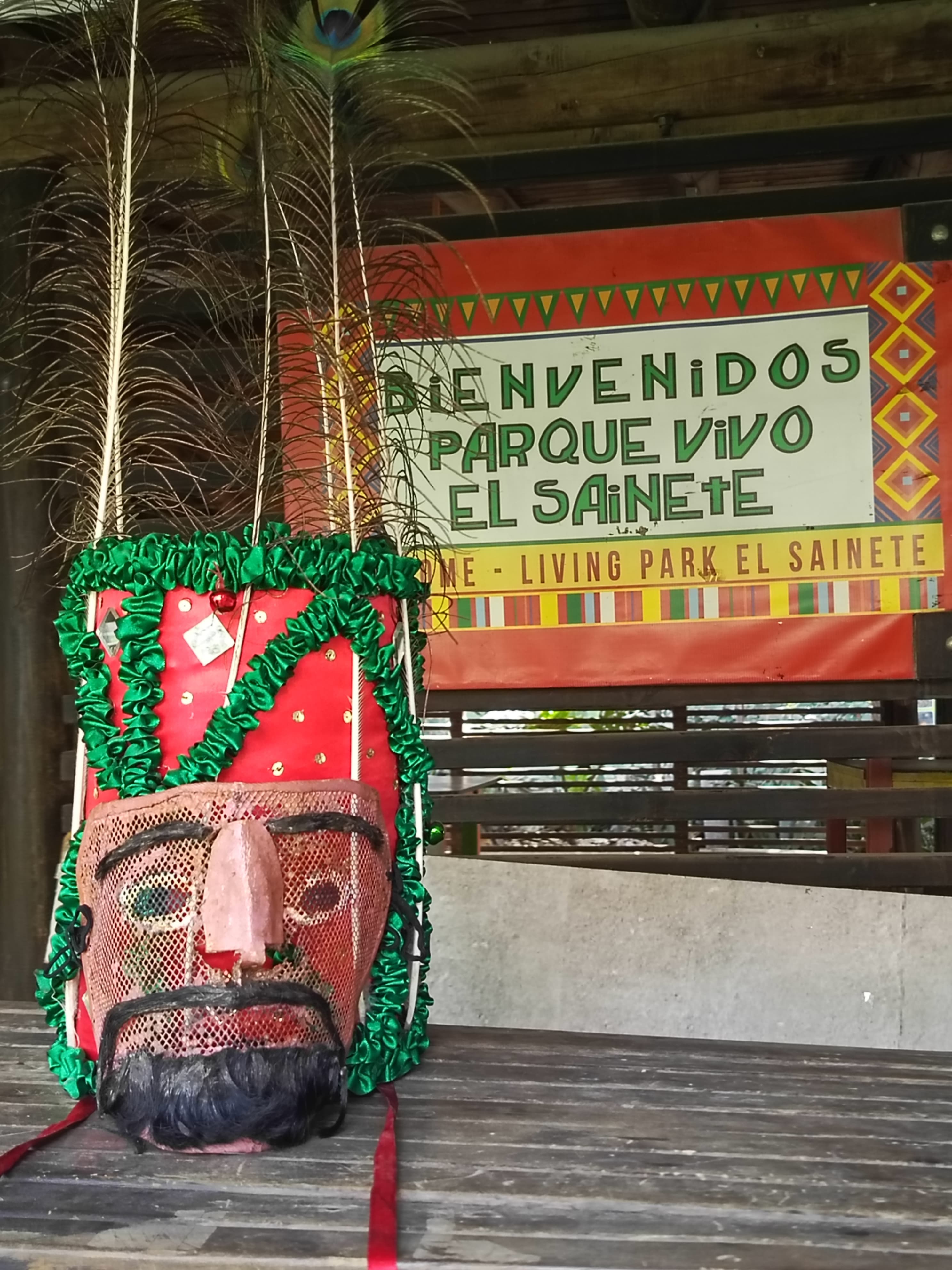 Parque Vivo el Sainete - foto 1